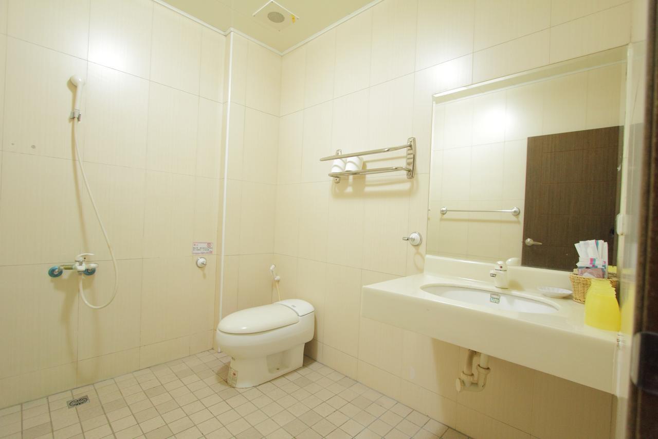 Sanyi Sakura Resort Kültér fotó