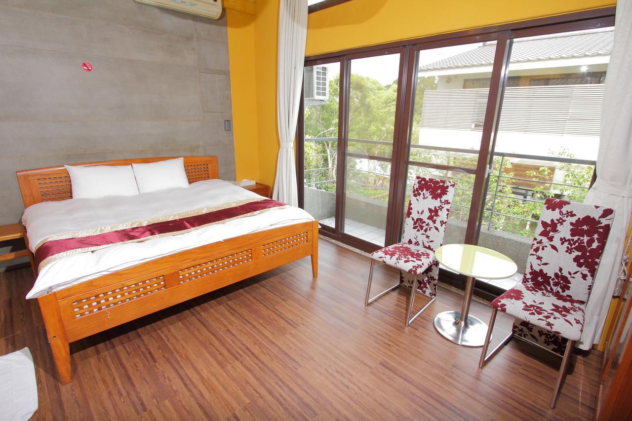 Sanyi Sakura Resort Kültér fotó