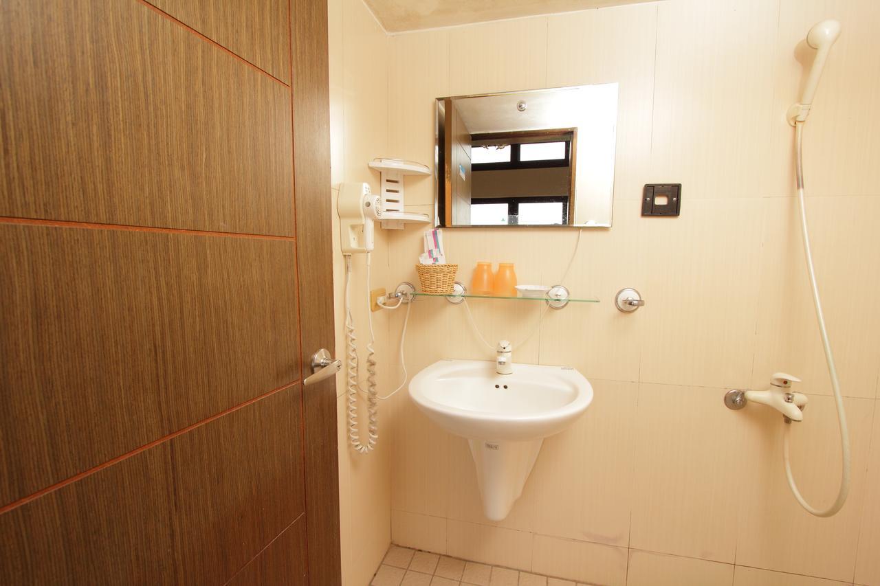 Sanyi Sakura Resort Kültér fotó
