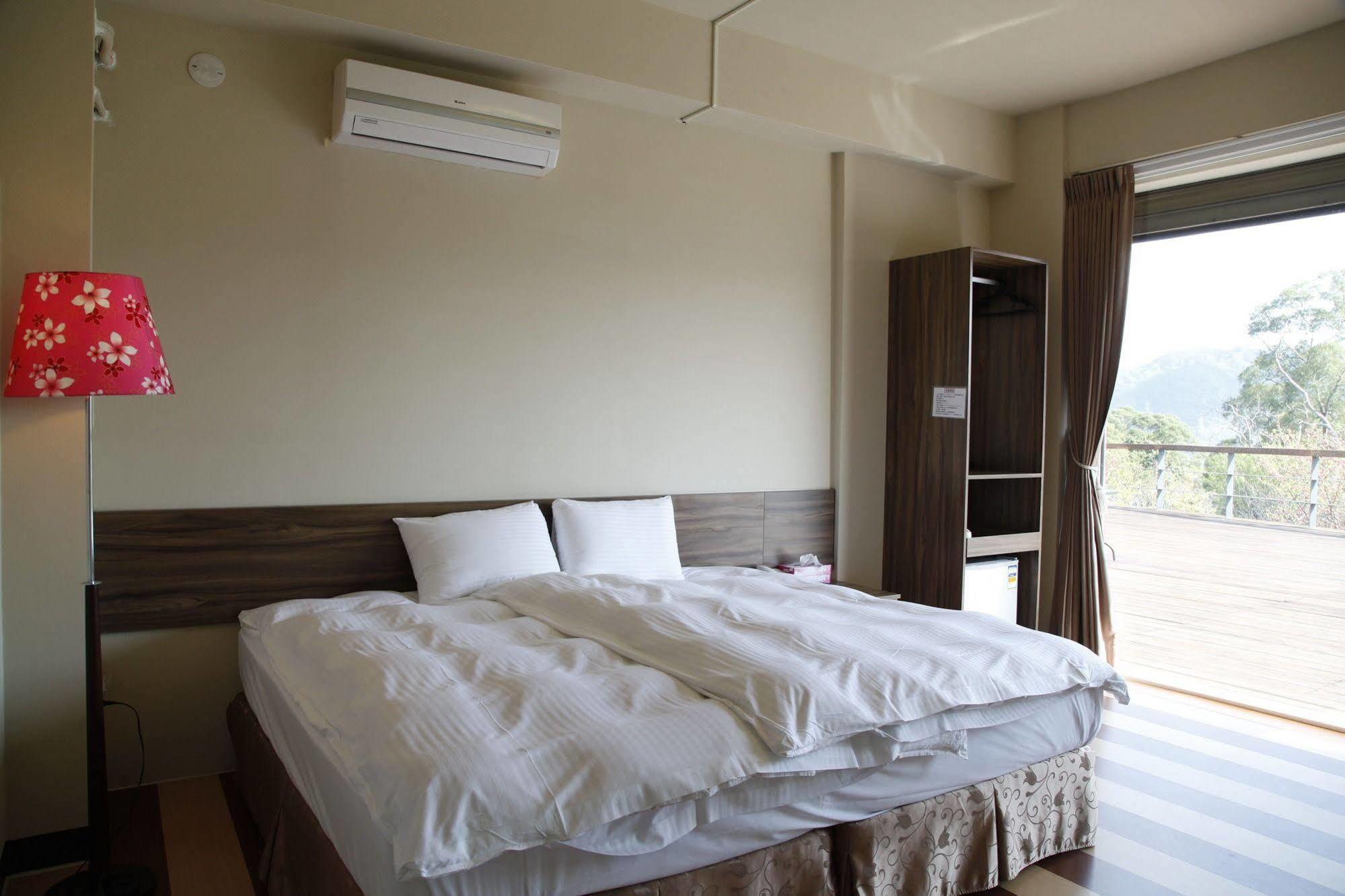 Sanyi Sakura Resort Kültér fotó