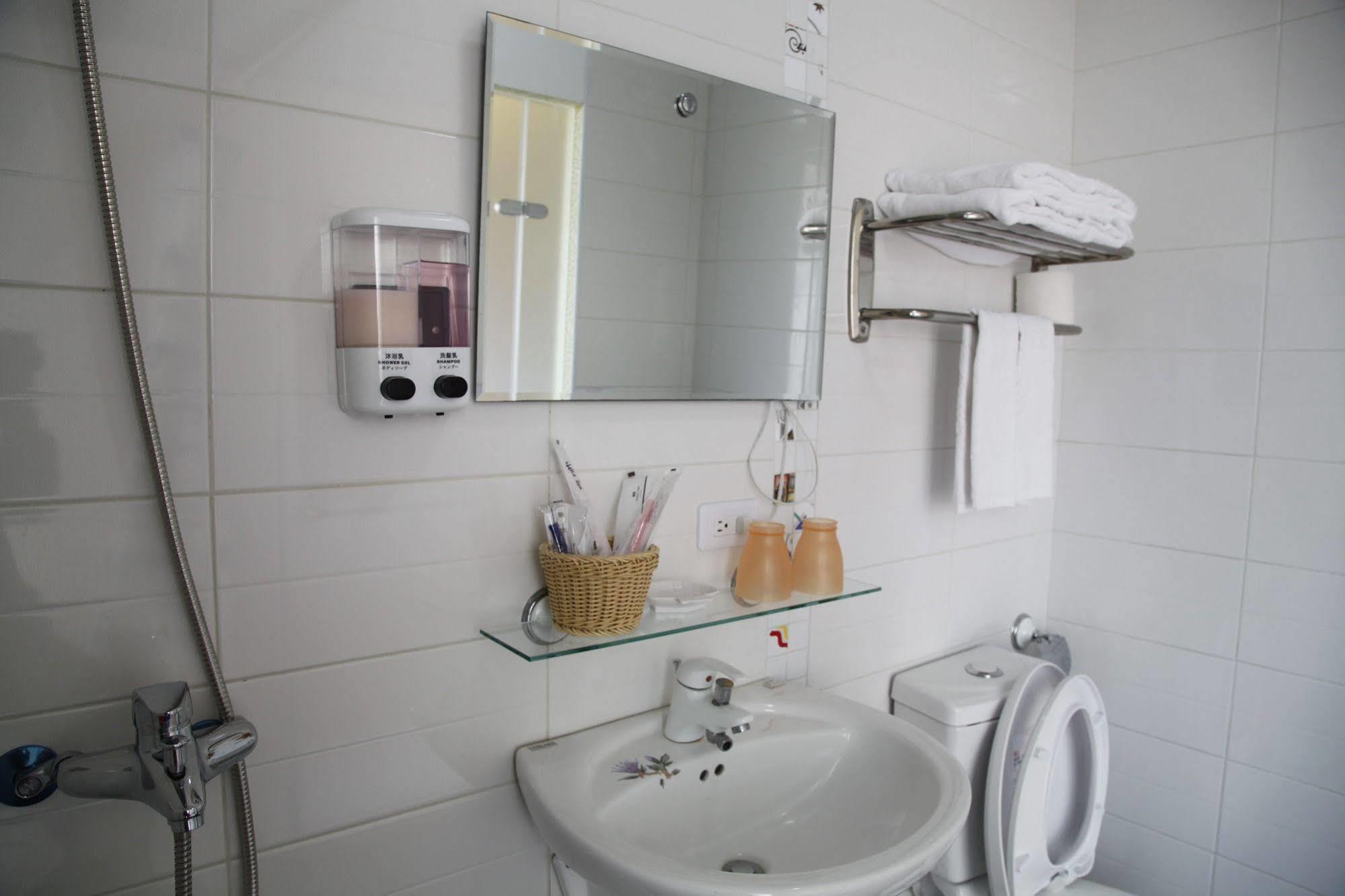 Sanyi Sakura Resort Kültér fotó