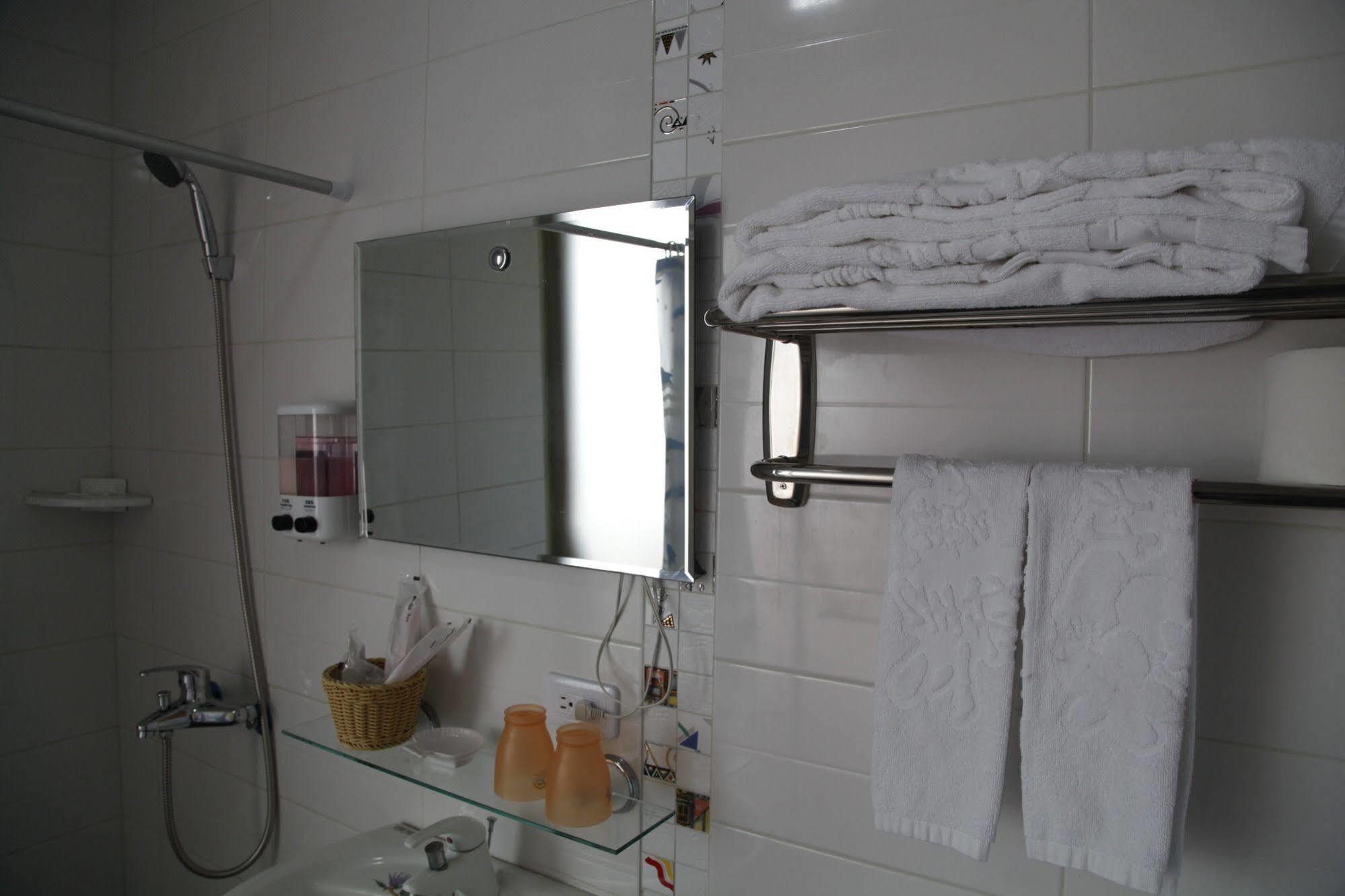 Sanyi Sakura Resort Kültér fotó