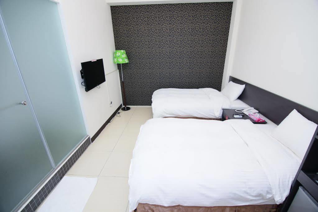 Sanyi Sakura Resort Kültér fotó