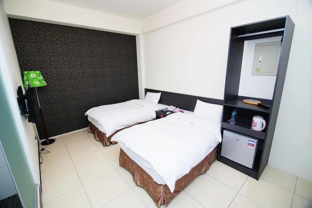 Sanyi Sakura Resort Kültér fotó