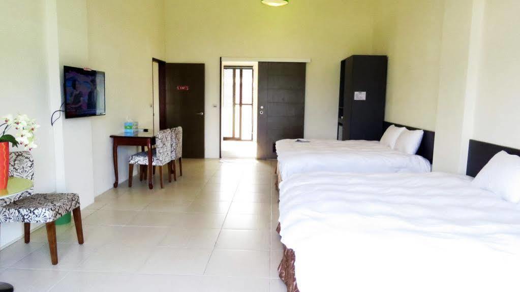 Sanyi Sakura Resort Kültér fotó