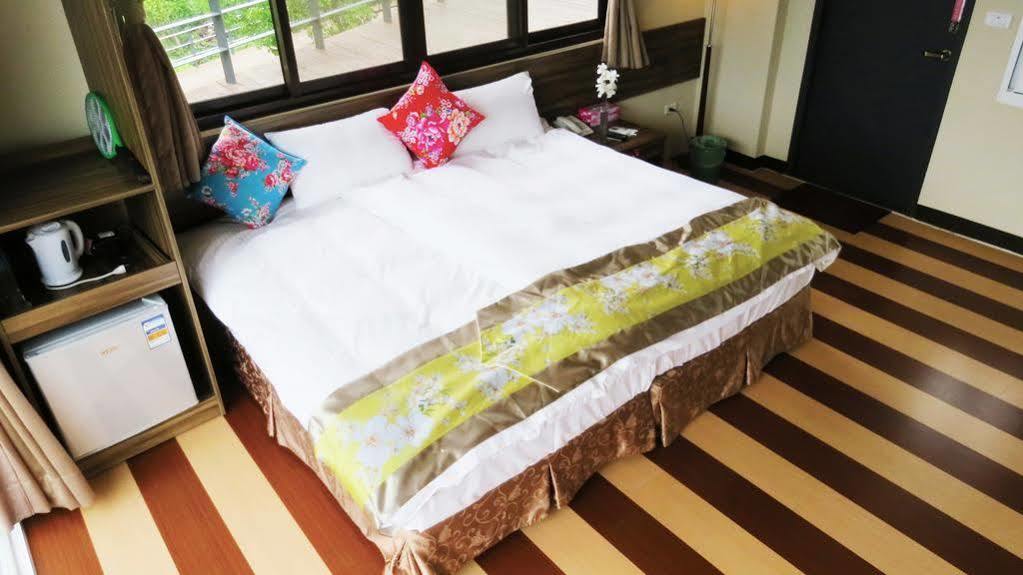 Sanyi Sakura Resort Kültér fotó